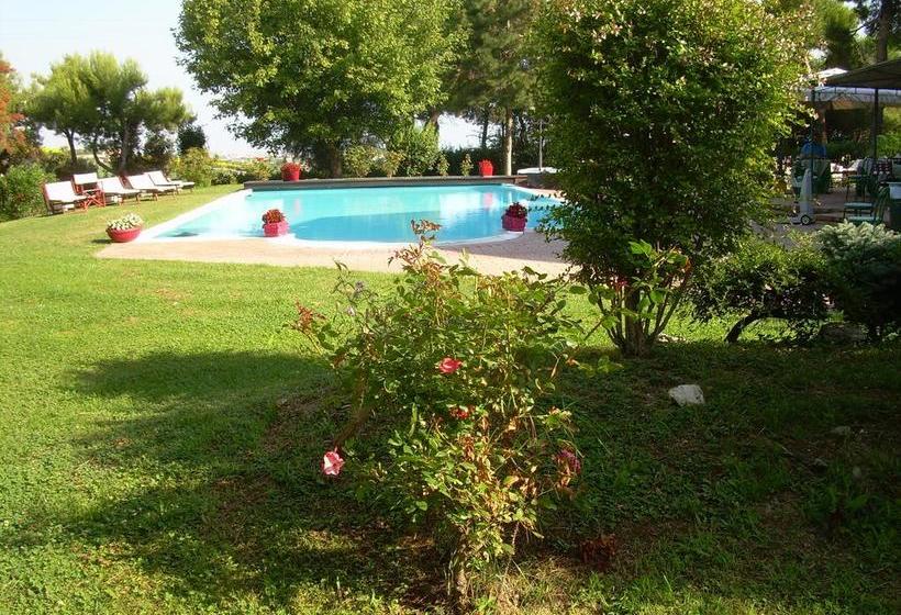 호텔 Locanda Strada Della Marina