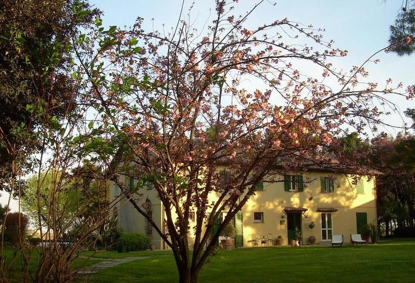 호텔 Locanda Strada Della Marina