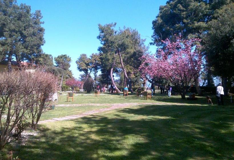 호텔 Locanda Strada Della Marina