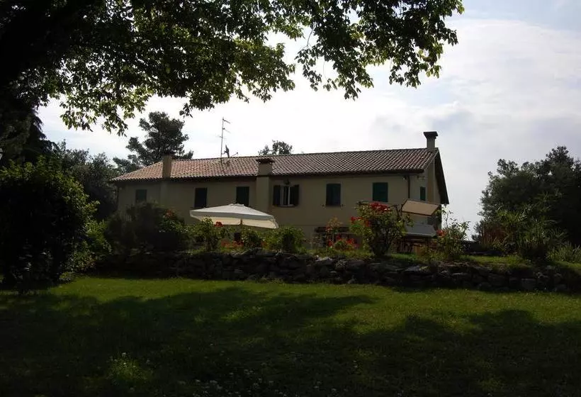هتل Locanda Strada Della Marina