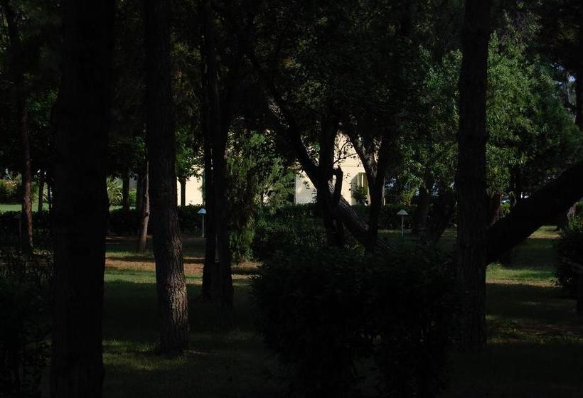 호텔 Locanda Strada Della Marina