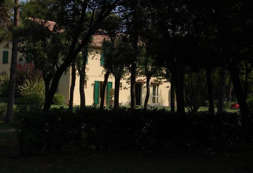 호텔 Locanda Strada Della Marina