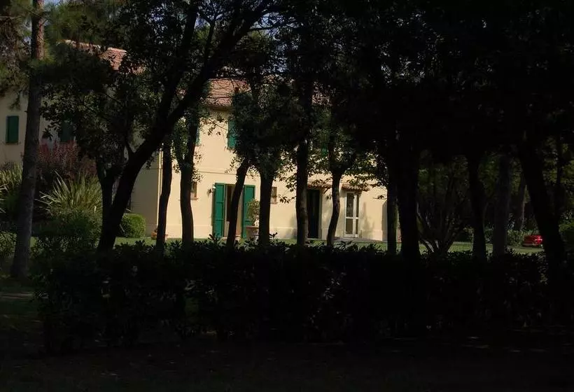 هتل Locanda Strada Della Marina