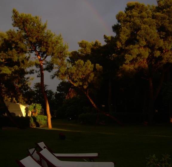 호텔 Locanda Strada Della Marina