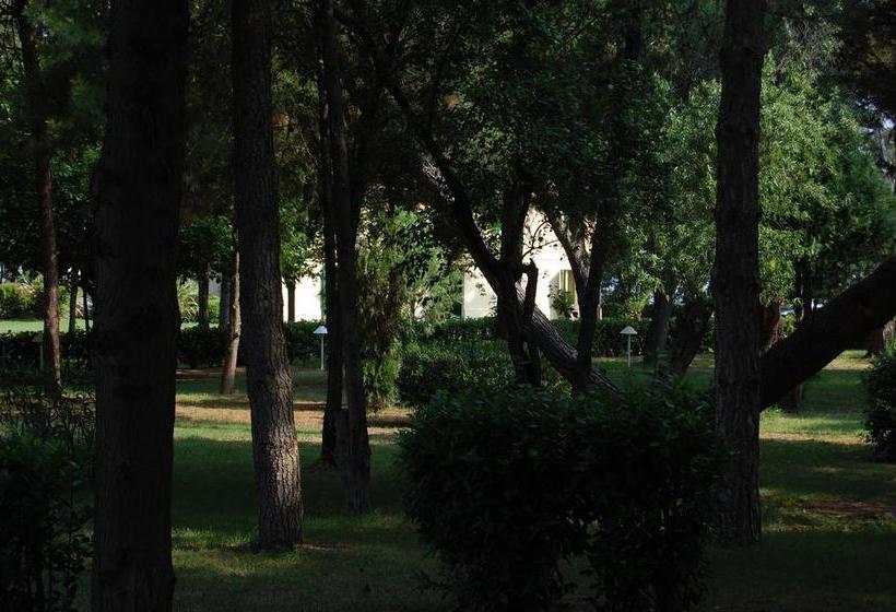 호텔 Locanda Strada Della Marina