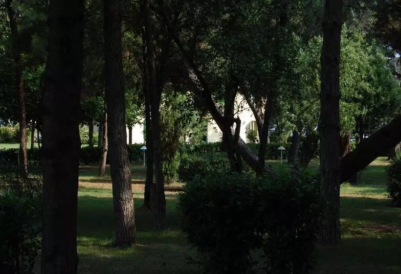 هتل Locanda Strada Della Marina