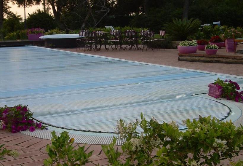 호텔 Locanda Strada Della Marina