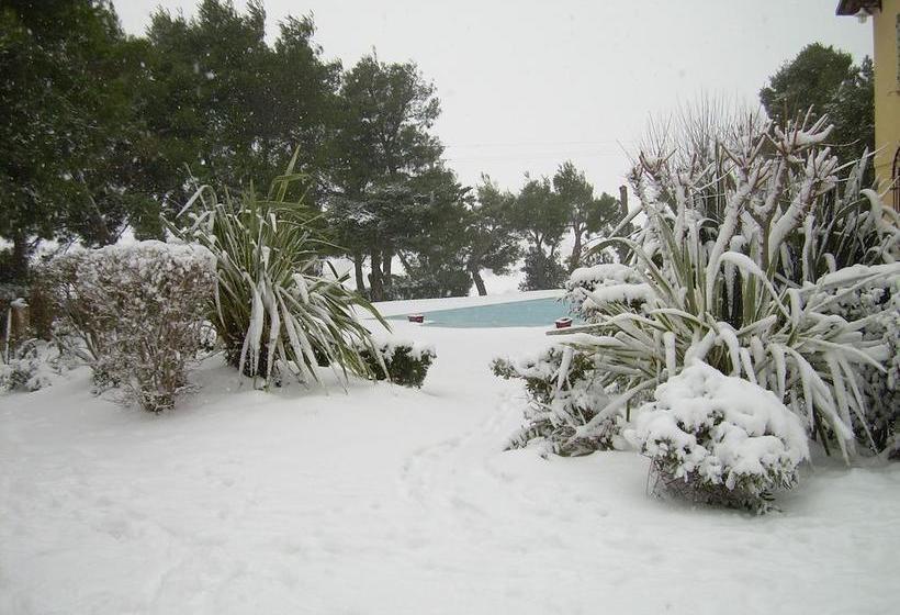 호텔 Locanda Strada Della Marina