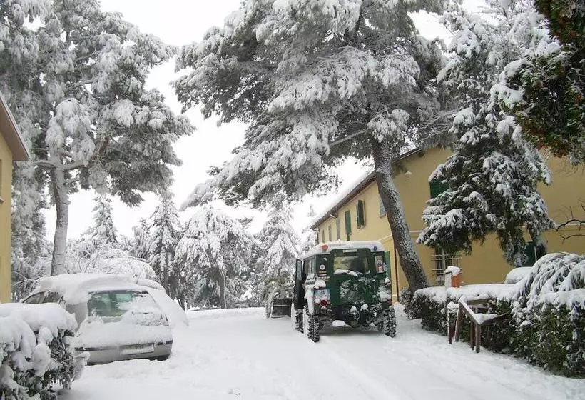 هتل Locanda Strada Della Marina