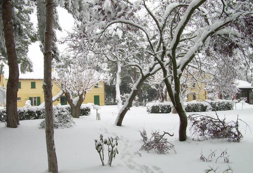 호텔 Locanda Strada Della Marina