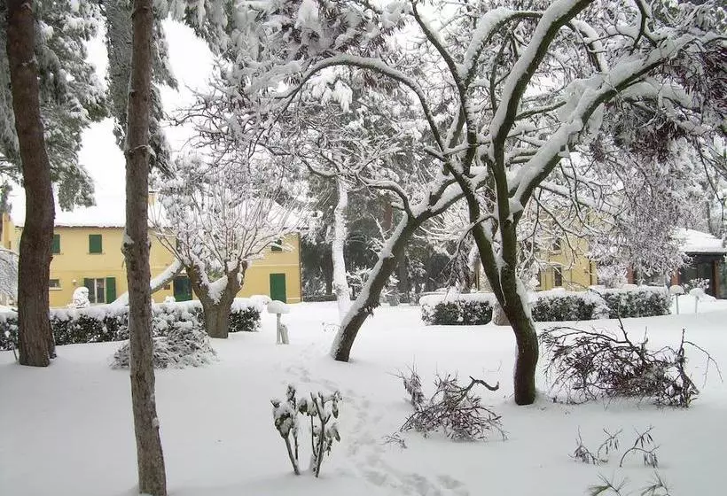 هتل Locanda Strada Della Marina