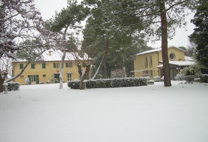 호텔 Locanda Strada Della Marina