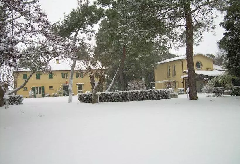 هتل Locanda Strada Della Marina