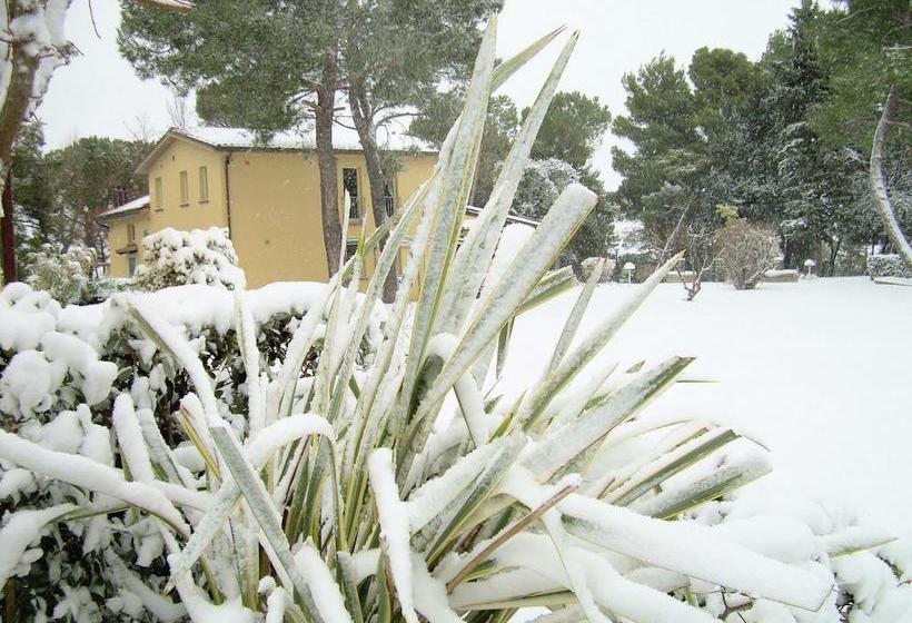 호텔 Locanda Strada Della Marina