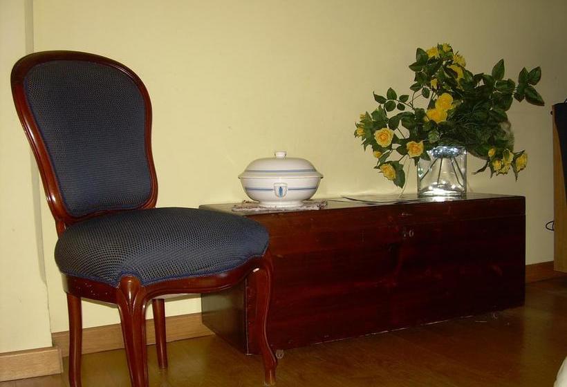 호텔 Locanda Strada Della Marina