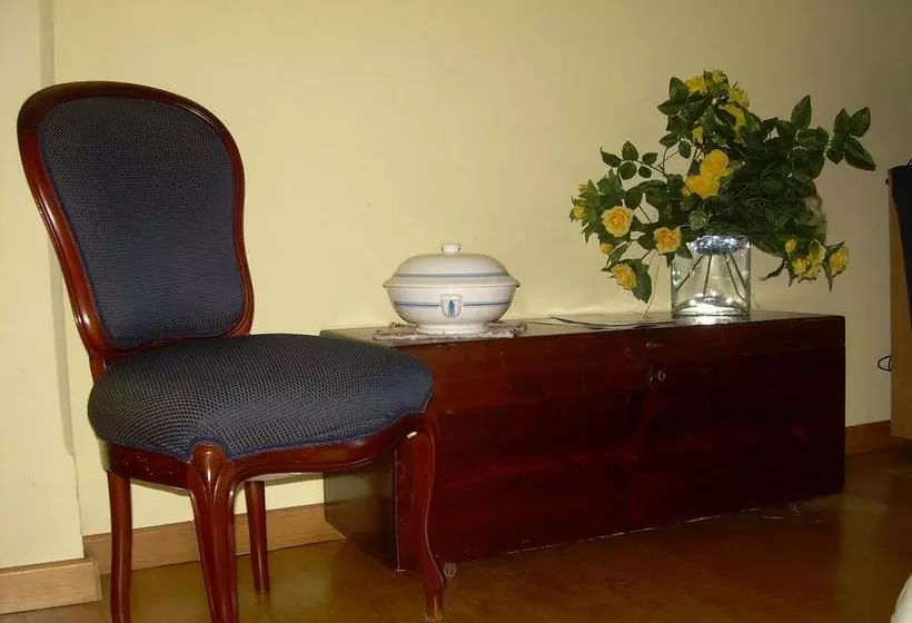 هتل Locanda Strada Della Marina