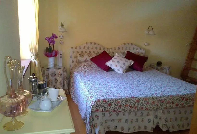 هتل Locanda Strada Della Marina