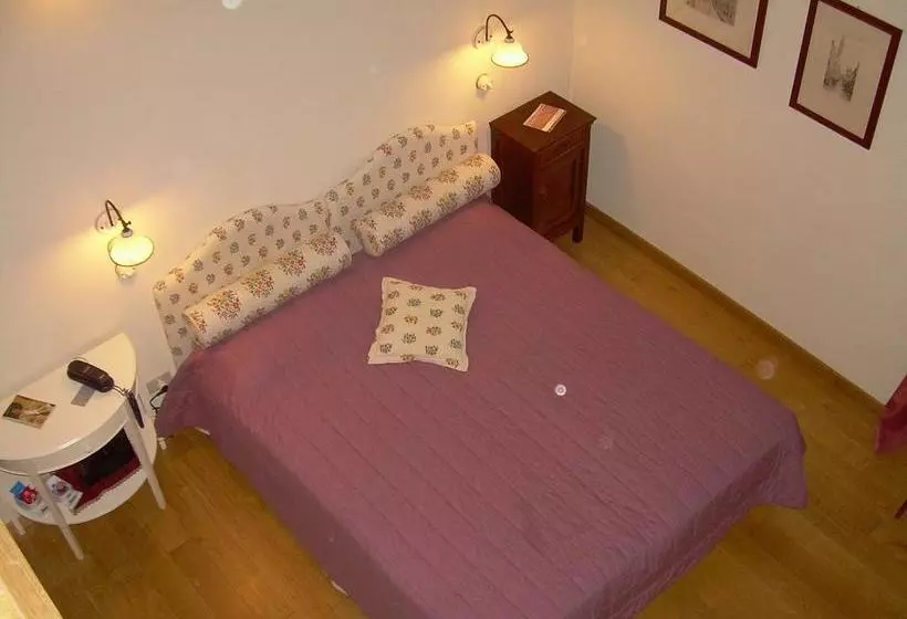 هتل Locanda Strada Della Marina