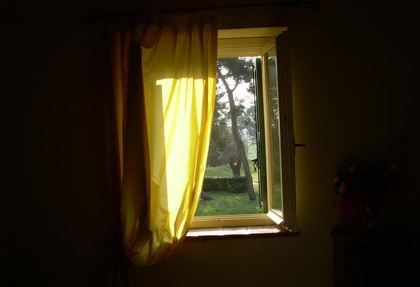 호텔 Locanda Strada Della Marina