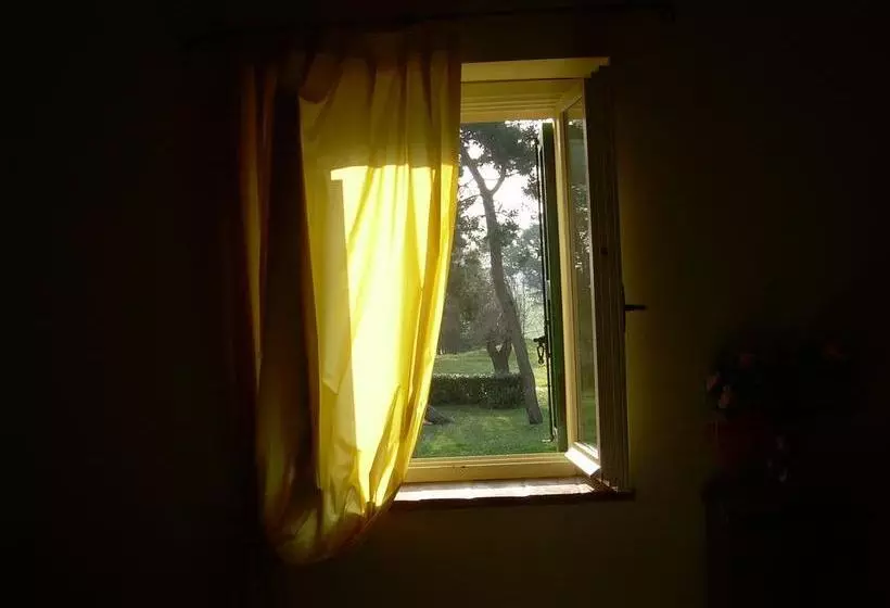 هتل Locanda Strada Della Marina