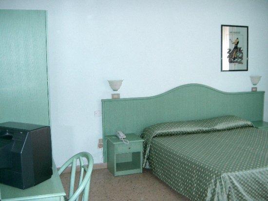 בית מלון כפרי Manzi