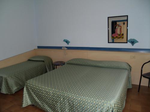 בית מלון כפרי Manzi