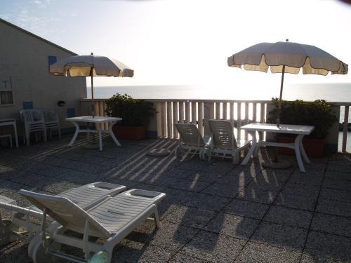 בית מלון כפרי Manzi