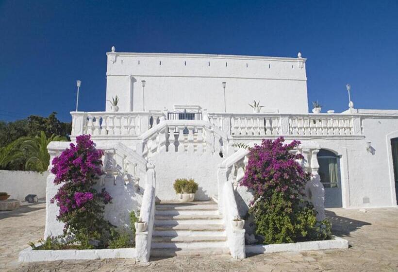 هتل Masseria Eccellenza