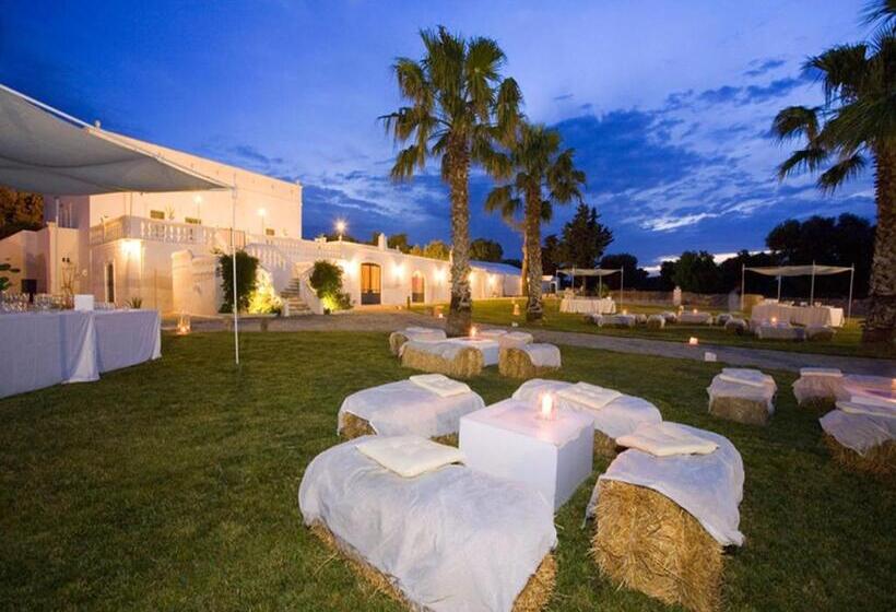 هتل Masseria Eccellenza
