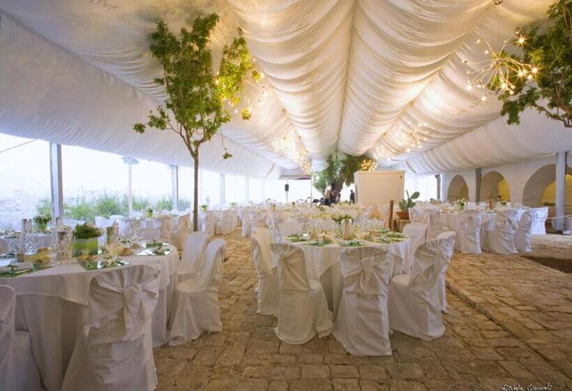هتل Masseria Eccellenza