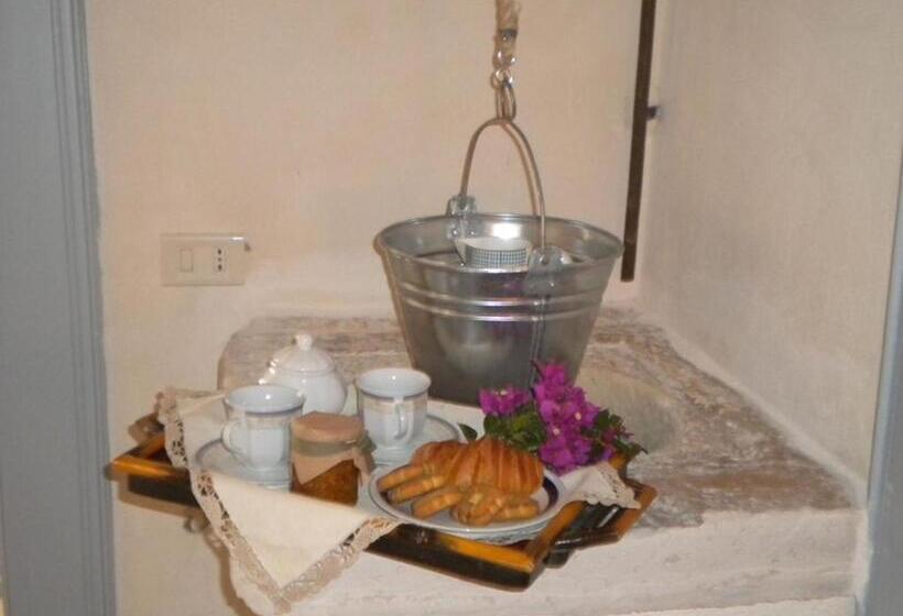 هتل Masseria Eccellenza