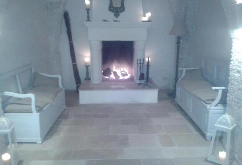 هتل Masseria Eccellenza