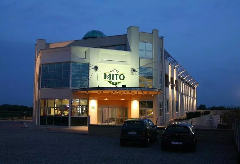 ホテル Mito