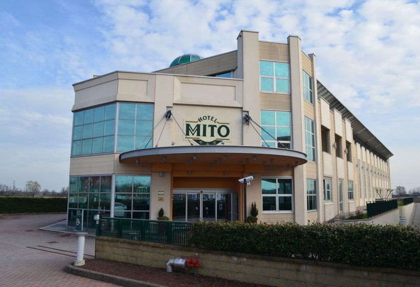 ホテル Mito
