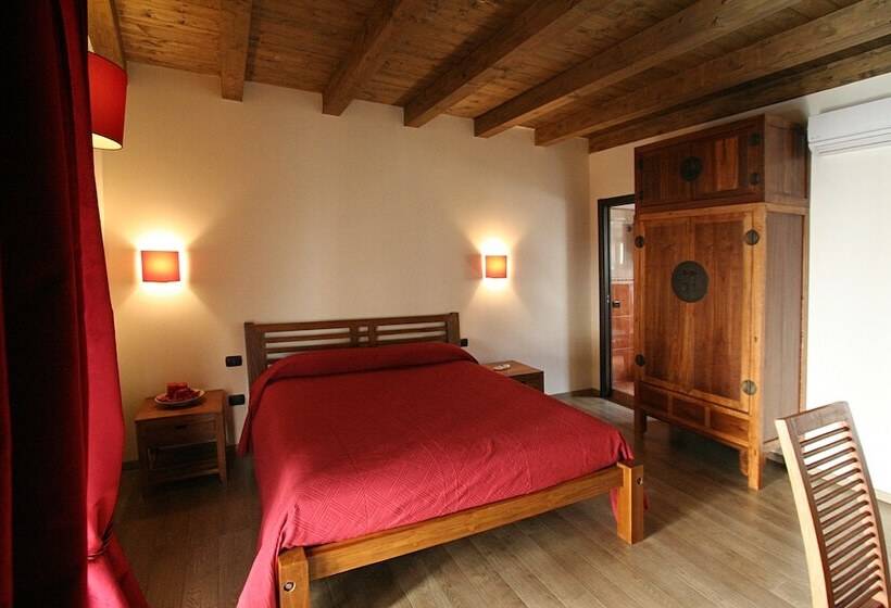 هتل Muro Torto Struttura Sanificata Giornalmente Con Prodotti Conformi Al Decalogo Del Ministero Salut