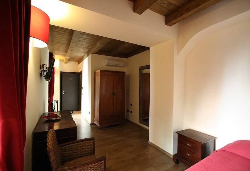 هتل Muro Torto Struttura Sanificata Giornalmente Con Prodotti Conformi Al Decalogo Del Ministero Salut