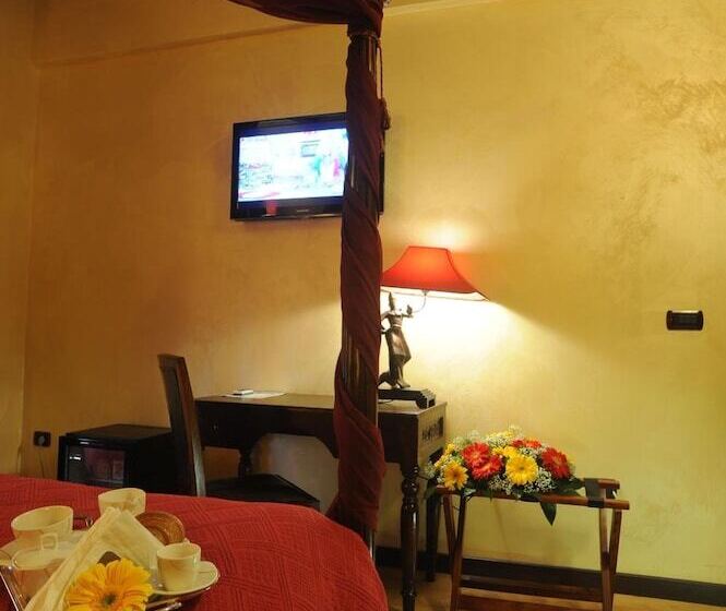 هتل Muro Torto Struttura Sanificata Giornalmente Con Prodotti Conformi Al Decalogo Del Ministero Salut