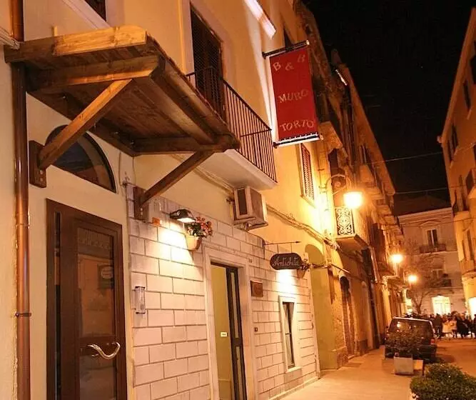 هتل Muro Torto   Struttura Sanificata Giornalmente Con Prodotti Conformi Al Decalogo Del Ministero Salut