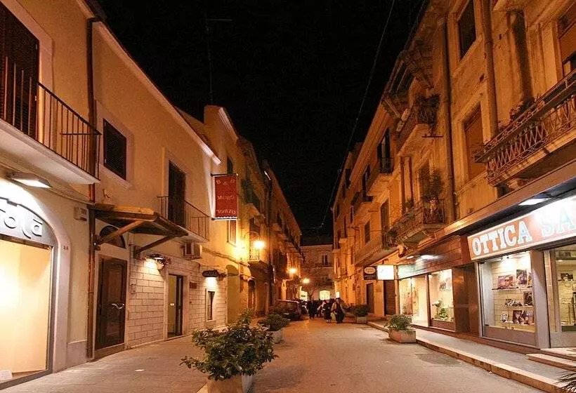 هتل Muro Torto   Struttura Sanificata Giornalmente Con Prodotti Conformi Al Decalogo Del Ministero Salut