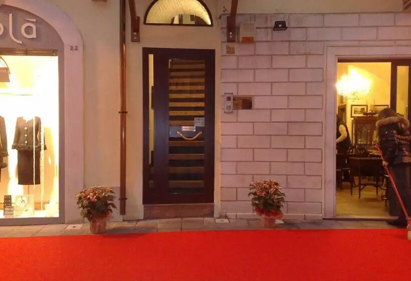 هتل Muro Torto   Struttura Sanificata Giornalmente Con Prodotti Conformi Al Decalogo Del Ministero Salut