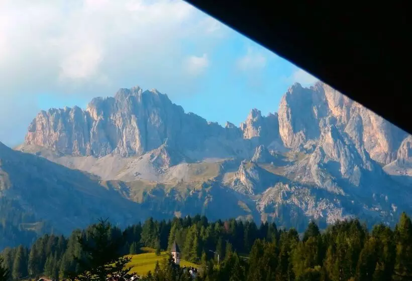 Hotelli Orsa Maggiore
