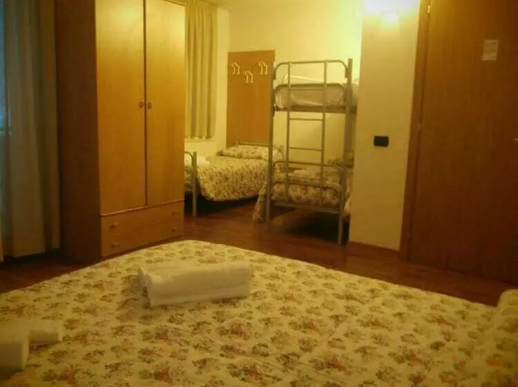 Hotelli Orsa Maggiore