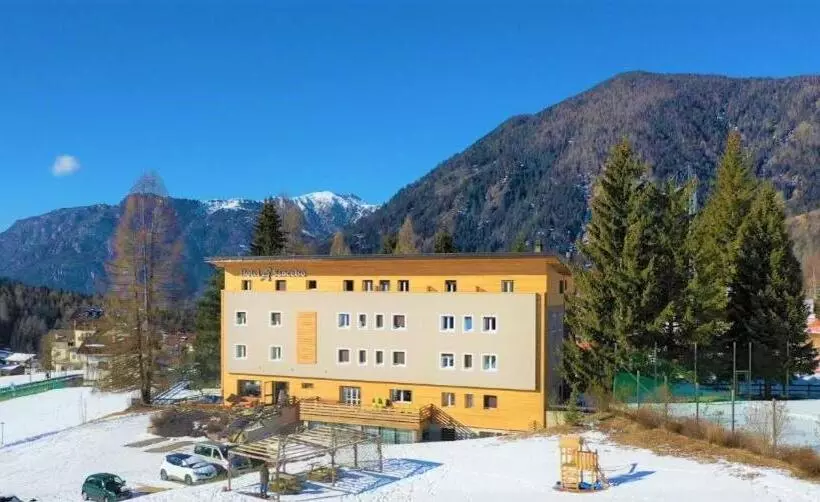 Park Hotel Sancelso