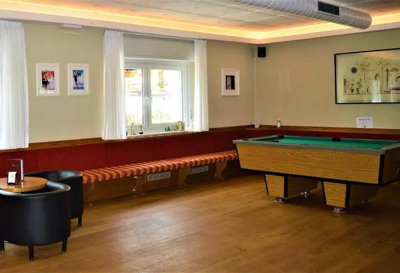 Park Hotel Sancelso