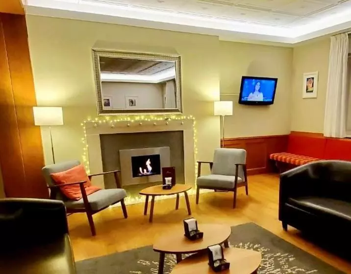 Park Hotel Sancelso