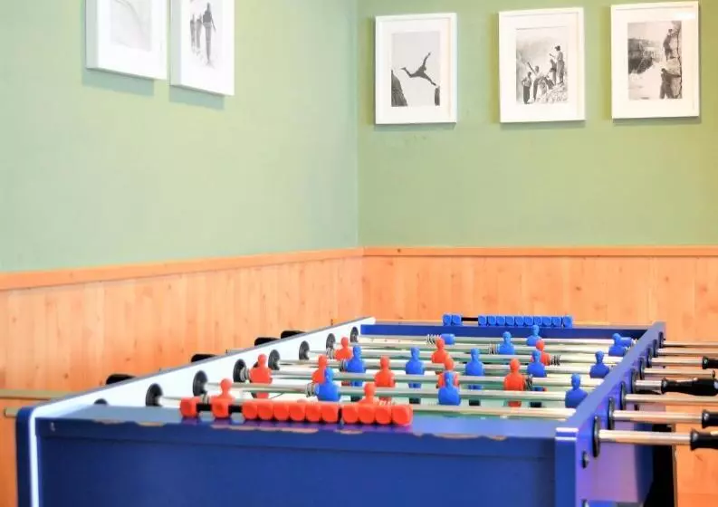 Park Hotel Sancelso
