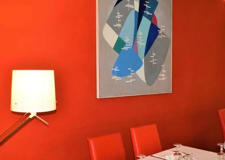 Park Hotel Sancelso