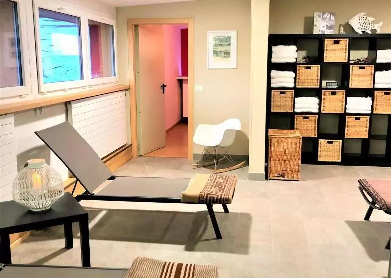 Park Hotel Sancelso