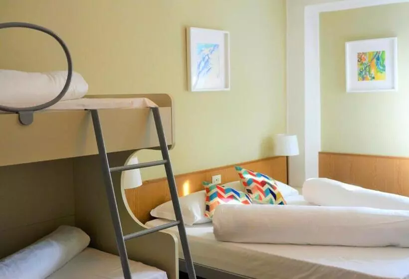 Park Hotel Sancelso