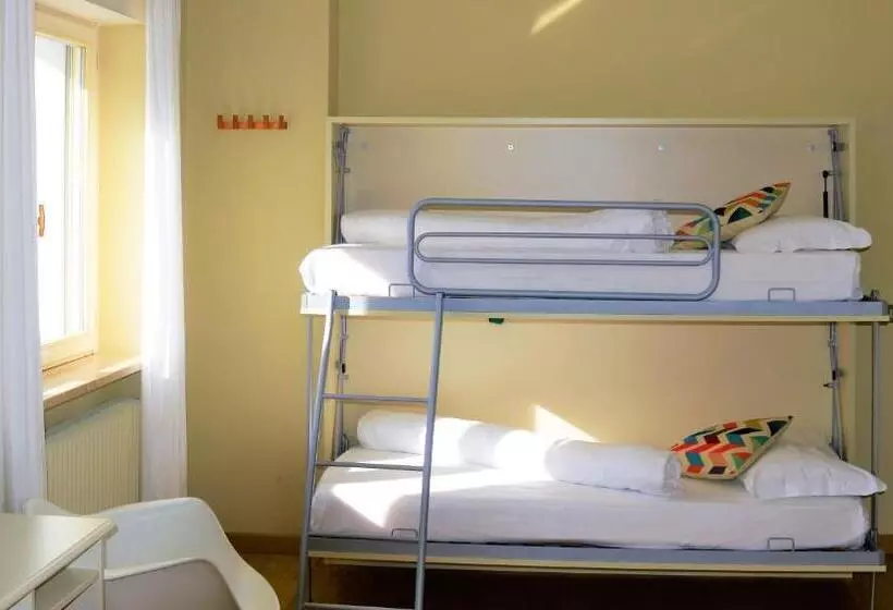 Park Hotel Sancelso
